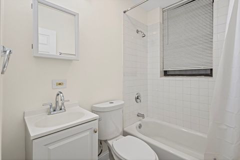 Tiny photo for 4557 S MICHIGAN Avenue #1, Chicago, IL 60615 (MLS # 12449492)