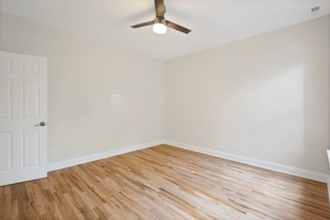Tiny photo for 4557 S MICHIGAN Avenue #1, Chicago, IL 60615 (MLS # 12449492)