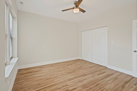 Tiny photo for 4557 S MICHIGAN Avenue #1, Chicago, IL 60615 (MLS # 12449492)