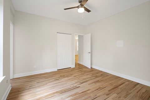 Tiny photo for 4557 S MICHIGAN Avenue #1, Chicago, IL 60615 (MLS # 12449492)