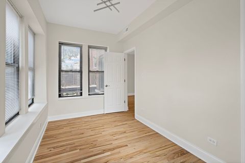 Tiny photo for 4557 S MICHIGAN Avenue #1, Chicago, IL 60615 (MLS # 12449492)