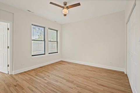 Tiny photo for 4557 S MICHIGAN Avenue #1, Chicago, IL 60615 (MLS # 12449492)