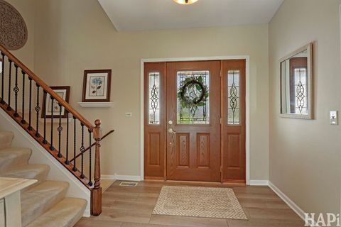 Tiny photo for 38 Chelsea Lane, Cary, IL 60013 (MLS # 12620084)