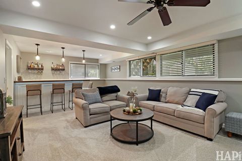 Tiny photo for 38 Chelsea Lane, Cary, IL 60013 (MLS # 12620084)