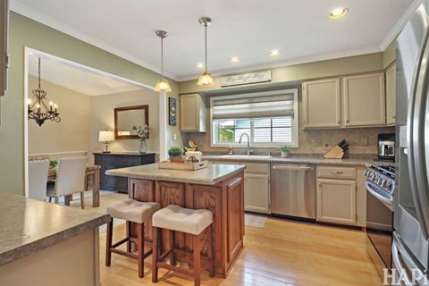 Tiny photo for 38 Chelsea Lane, Cary, IL 60013 (MLS # 12620084)