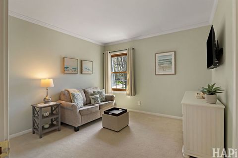 Tiny photo for 38 Chelsea Lane, Cary, IL 60013 (MLS # 12620084)