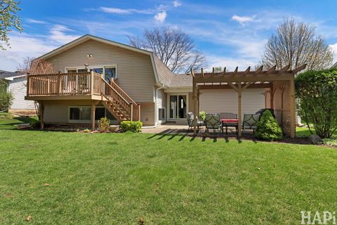 Tiny photo for 38 Chelsea Lane, Cary, IL 60013 (MLS # 12620084)