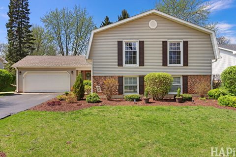 Photo of 38 Chelsea Lane, Cary, IL 60013 (MLS # 12620084)