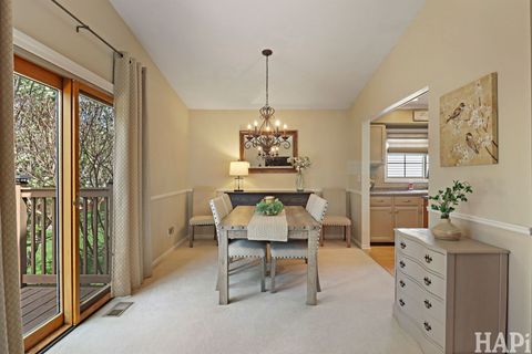 Tiny photo for 38 Chelsea Lane, Cary, IL 60013 (MLS # 12620084)