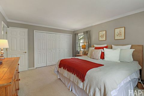 Tiny photo for 38 Chelsea Lane, Cary, IL 60013 (MLS # 12620084)