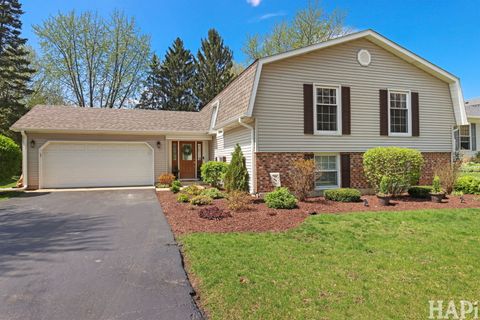 Tiny photo for 38 Chelsea Lane, Cary, IL 60013 (MLS # 12620084)