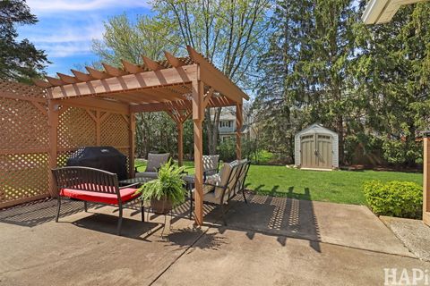 Tiny photo for 38 Chelsea Lane, Cary, IL 60013 (MLS # 12620084)