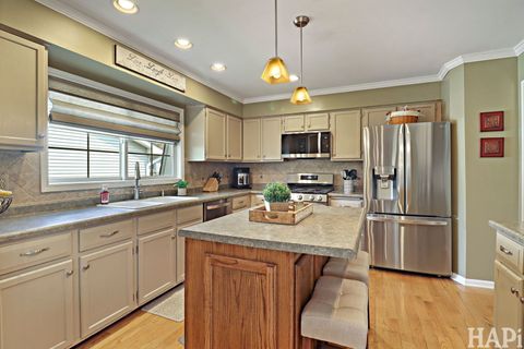 Tiny photo for 38 Chelsea Lane, Cary, IL 60013 (MLS # 12620084)