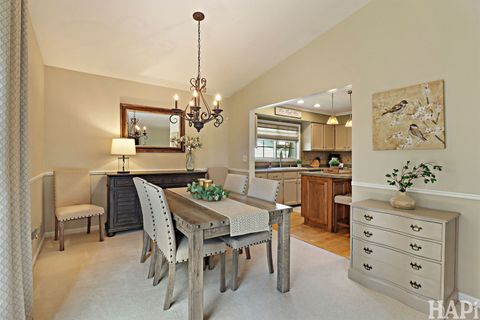 Tiny photo for 38 Chelsea Lane, Cary, IL 60013 (MLS # 12620084)