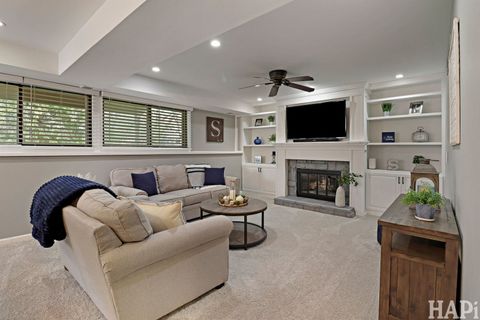 Tiny photo for 38 Chelsea Lane, Cary, IL 60013 (MLS # 12620084)