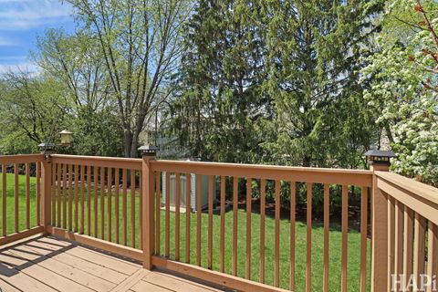 Tiny photo for 38 Chelsea Lane, Cary, IL 60013 (MLS # 12620084)