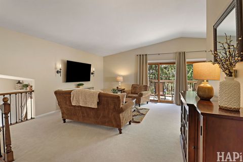 Tiny photo for 38 Chelsea Lane, Cary, IL 60013 (MLS # 12620084)