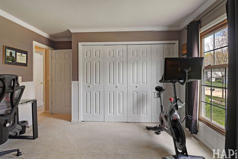 Tiny photo for 38 Chelsea Lane, Cary, IL 60013 (MLS # 12620084)