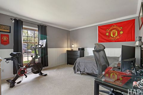 Tiny photo for 38 Chelsea Lane, Cary, IL 60013 (MLS # 12620084)