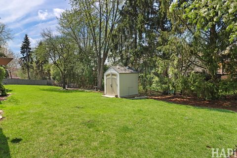 Tiny photo for 38 Chelsea Lane, Cary, IL 60013 (MLS # 12620084)