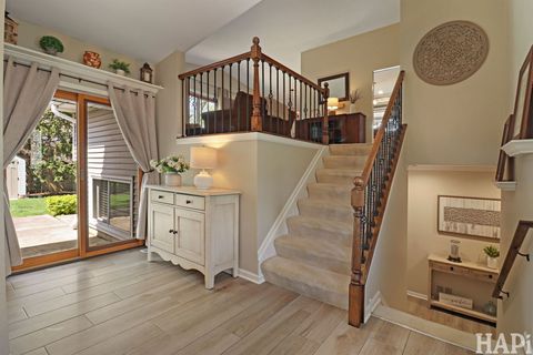 Tiny photo for 38 Chelsea Lane, Cary, IL 60013 (MLS # 12620084)