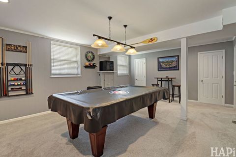 Tiny photo for 38 Chelsea Lane, Cary, IL 60013 (MLS # 12620084)