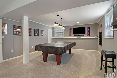 Tiny photo for 38 Chelsea Lane, Cary, IL 60013 (MLS # 12620084)