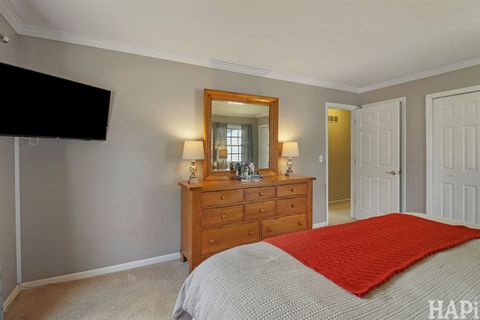 Tiny photo for 38 Chelsea Lane, Cary, IL 60013 (MLS # 12620084)