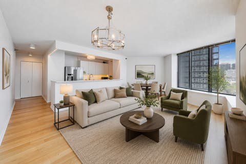 Tiny photo for 400 N La Salle Drive #1002, Chicago, IL 60654 (MLS # 12672078)