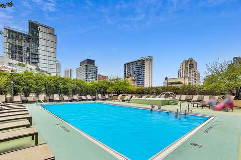 Tiny photo for 400 N La Salle Drive #1002, Chicago, IL 60654 (MLS # 12672078)