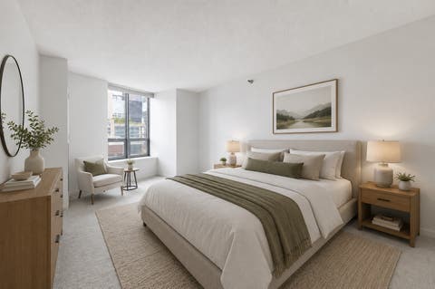 Tiny photo for 400 N La Salle Drive #1002, Chicago, IL 60654 (MLS # 12672078)