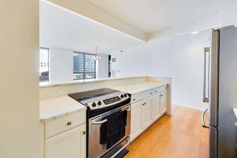 Tiny photo for 400 N La Salle Drive #1002, Chicago, IL 60654 (MLS # 12672078)