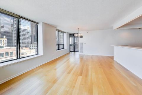 Tiny photo for 400 N La Salle Drive #1002, Chicago, IL 60654 (MLS # 12672078)