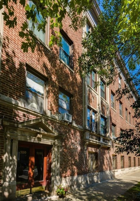 5110 S Woodlawn Avenue 3H Chicago IL 60615