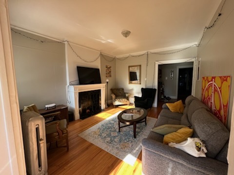 5110 S Woodlawn Avenue 3H