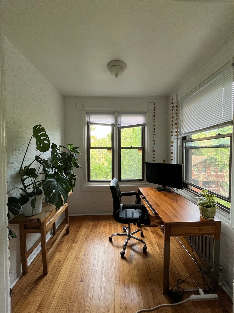 5110 S Woodlawn Avenue 3H
