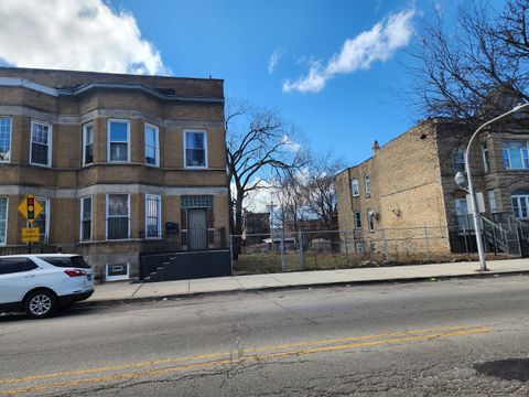 312 N Hamlin Avenue Chicago IL 60624