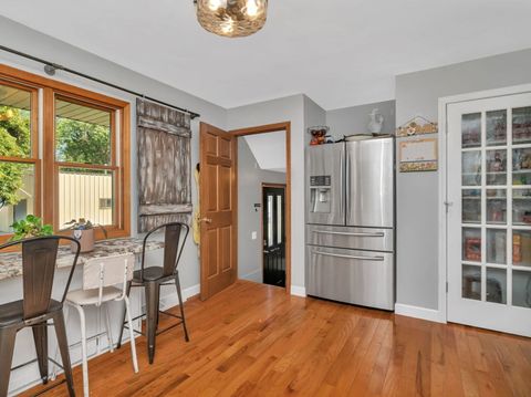 Tiny photo for 395 N Kankakee Street, Coal City, IL 60416 (MLS # 12462005)