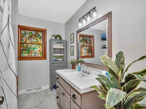 Tiny photo for 395 N Kankakee Street, Coal City, IL 60416 (MLS # 12462005)