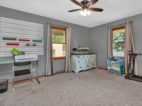 Tiny photo for 395 N Kankakee Street, Coal City, IL 60416 (MLS # 12462005)