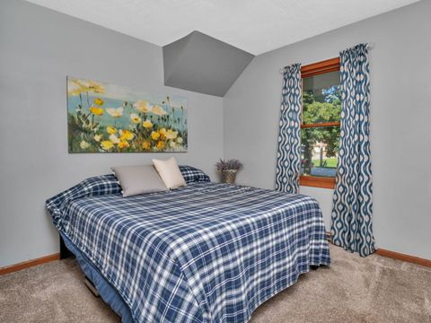 Tiny photo for 395 N Kankakee Street, Coal City, IL 60416 (MLS # 12462005)