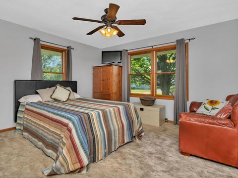 Tiny photo for 395 N Kankakee Street, Coal City, IL 60416 (MLS # 12462005)