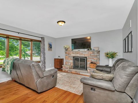 Tiny photo for 395 N Kankakee Street, Coal City, IL 60416 (MLS # 12462005)