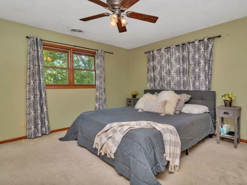 Tiny photo for 395 N Kankakee Street, Coal City, IL 60416 (MLS # 12462005)