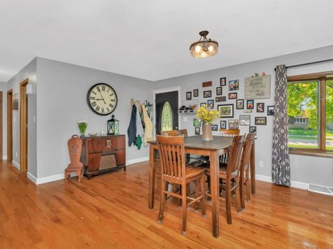 Tiny photo for 395 N Kankakee Street, Coal City, IL 60416 (MLS # 12462005)