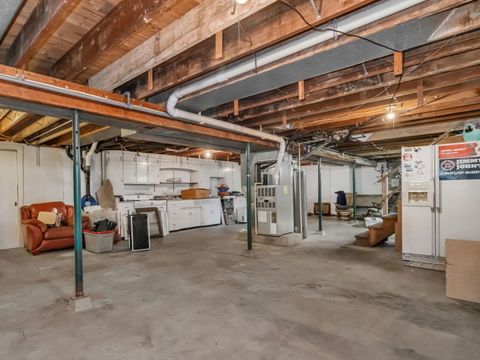 Tiny photo for 395 N Kankakee Street, Coal City, IL 60416 (MLS # 12462005)