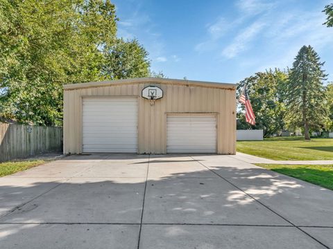 Tiny photo for 395 N Kankakee Street, Coal City, IL 60416 (MLS # 12462005)