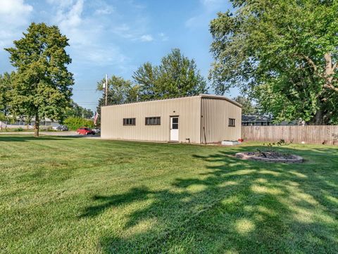 Tiny photo for 395 N Kankakee Street, Coal City, IL 60416 (MLS # 12462005)