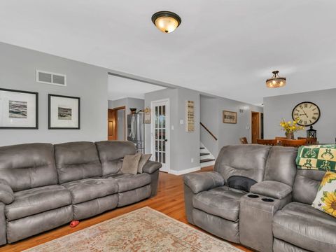 Tiny photo for 395 N Kankakee Street, Coal City, IL 60416 (MLS # 12462005)