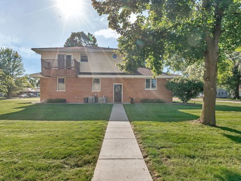 Tiny photo for 395 N Kankakee Street, Coal City, IL 60416 (MLS # 12462005)